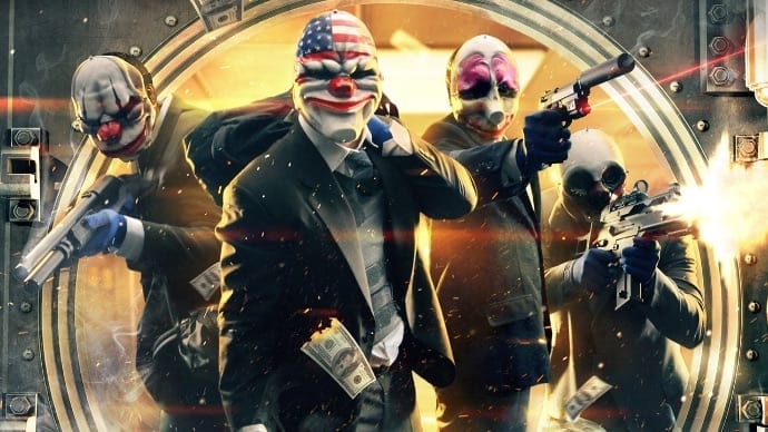 Starbreeze Studios CEO apologises for Payday 3 launch woes - Checkpoint
