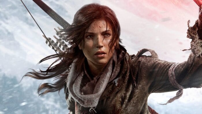 Tomb Raider Animated Series Announced By Netflix, Set After The