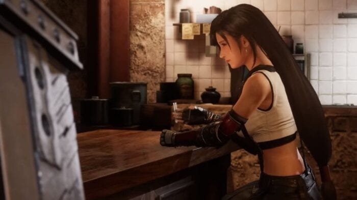 Square Enix says be patient, it will get Final Fantasy VII part 2