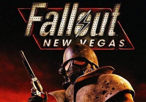 Fallout: New Vegas - Wikipedia