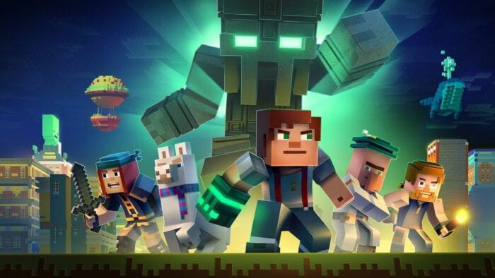 Why Are Minecraft: Story Mode Episodes Selling for $100 Each?