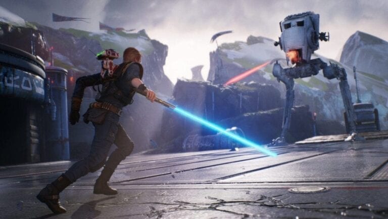Everything We Know About Star Wars Jedi: Fallen Order