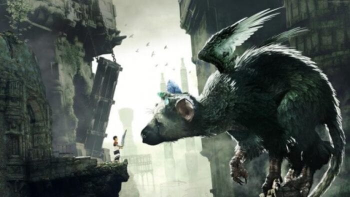 Shadow of the Colossus and The Last Guardian developers tease