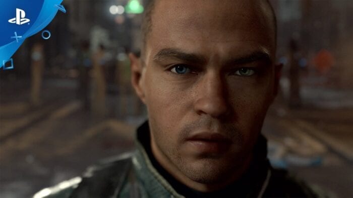 Detroit Become Human 2 Sequel and DLC and Multiplayer Narrative Game from David Cage (TGGS #025)