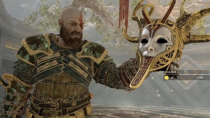 Image result for God of War Director Would Love for the Game to Come to PC