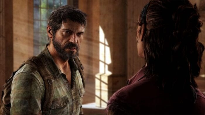 Image from The last of us