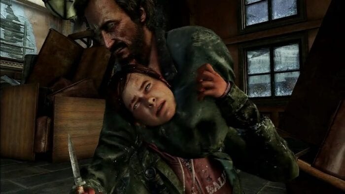 The Last of Us vet Troy Baker on trading Joel for villain James in show