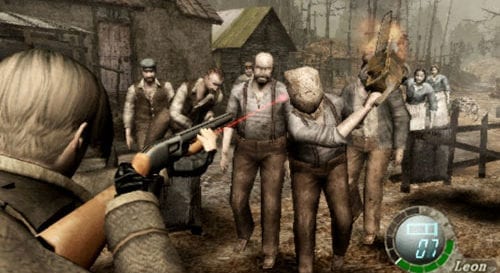 More Details On Resident Evil 4 Remake Have Reportedly Leaked