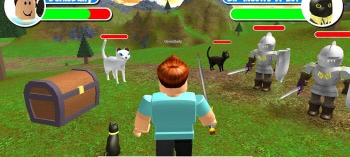 Roblox Now Has 100 Million Monthly Users Across The World - 15 million visits petsworld roblox