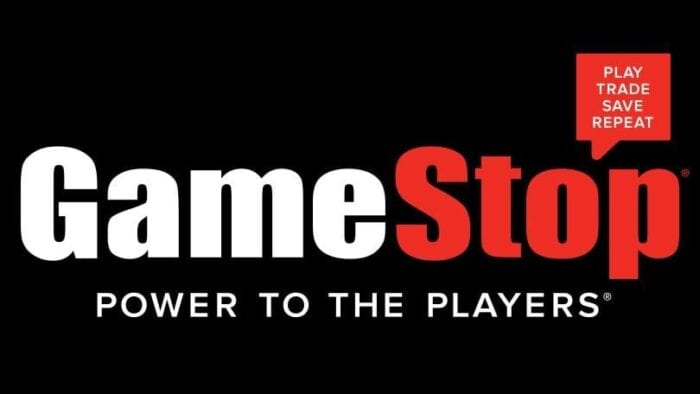 gamestop logo