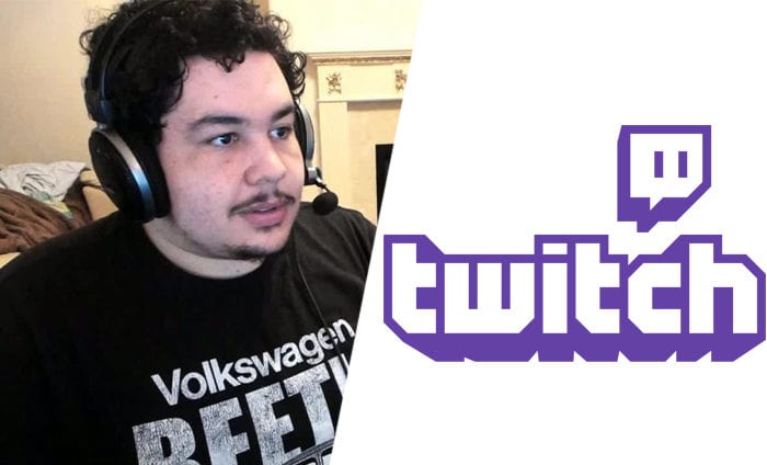 Greekgodx banned
