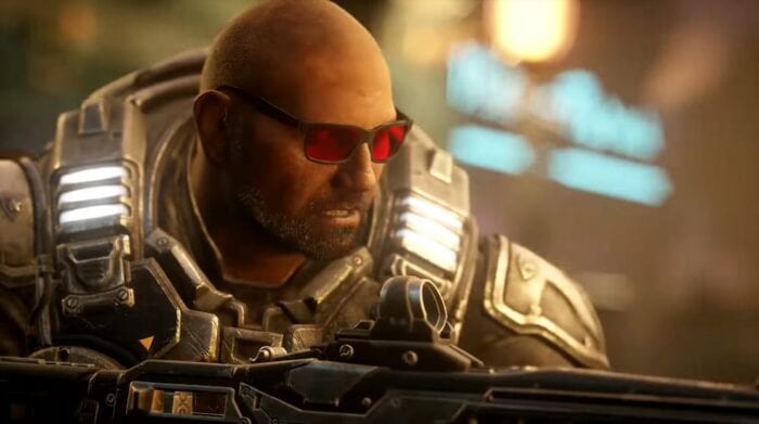 Gears of War 5 is out September 10, or September 6 with the Ultimate Game Pass