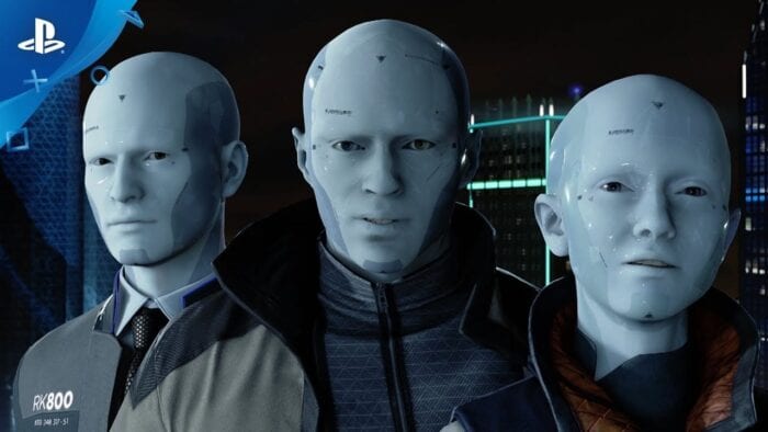 Detroit: Become Human Developer Teases 'Exciting' News For 2021