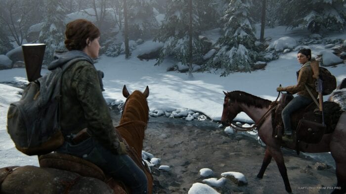 The Last of Us Part 2 Download Is 100GB Minimum - IGN