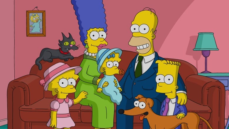 simpsons