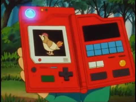 Future Pokemon games will also feature a reduced Pokedex