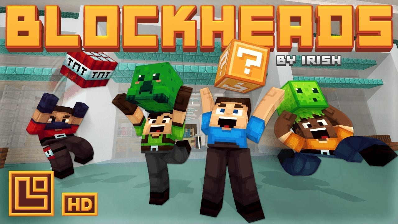 Minecraft Friday Minecraft Unveils Bargain-Filled 'Block Friday' Sale