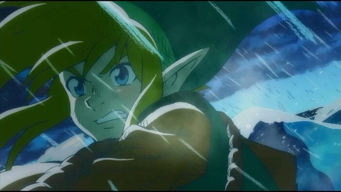 The Legend of Zelda: Link's Awakening (Video Game 2019) - IMDb