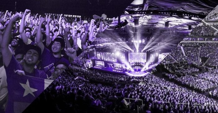esports