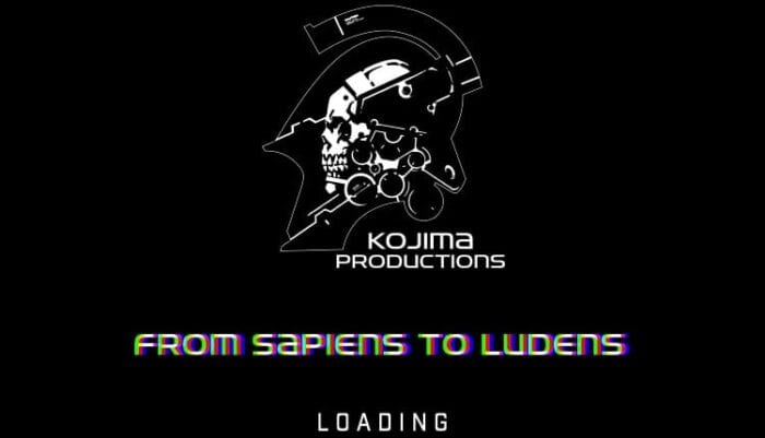 Development On Hideo Kojima's Next Game Has Officially Begun