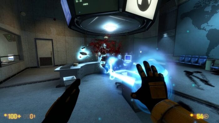 Black Mesa image