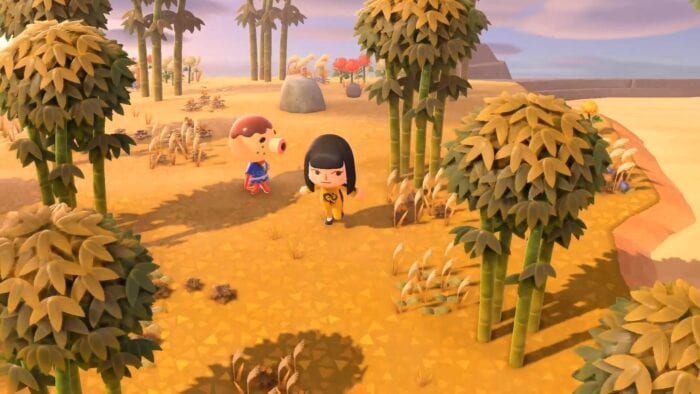 PETA's Vegan Guide to 'Animal Crossing: New Horizons