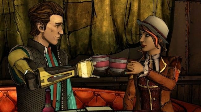 where to buy tales from the borderlands