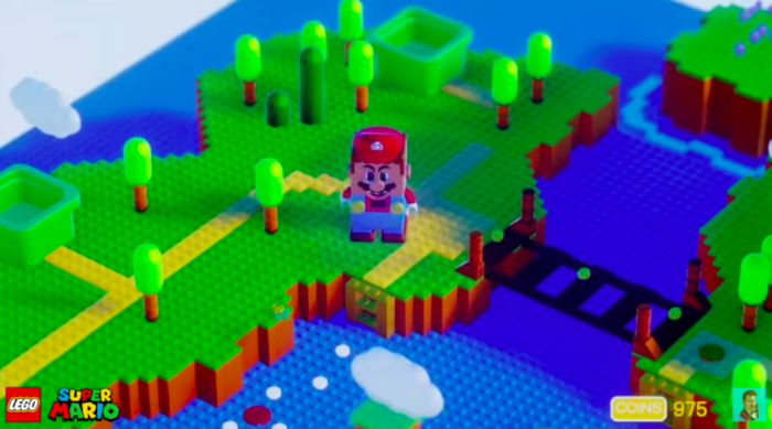 Lego app super mario new arrivals