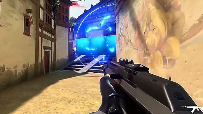 Riot Games reveals tactical FPS game Valorant to take on Activision