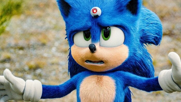 The Sonic Movie 2 is set to enter production in March 2021 and is codenamed Emerald Hill - My Nintendo News