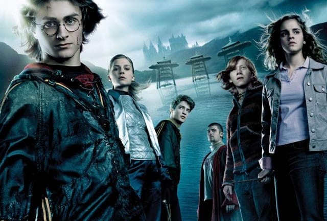 Harry Potter' TV Series in Early Development at HBO Max