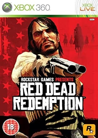 Rumour: Red Dead Redemption 3 is in the works - Red Dead Redemption 2 - Gamereactor