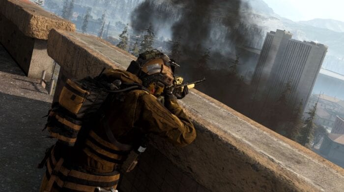 Petition · Appealing for unjustified bans on Call Of Duty Modern Warfare / Warzone ·