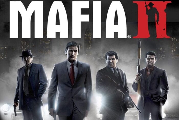 Mafia II and Mafia III Definitive Editions Leaked by Asian Ratings Boards