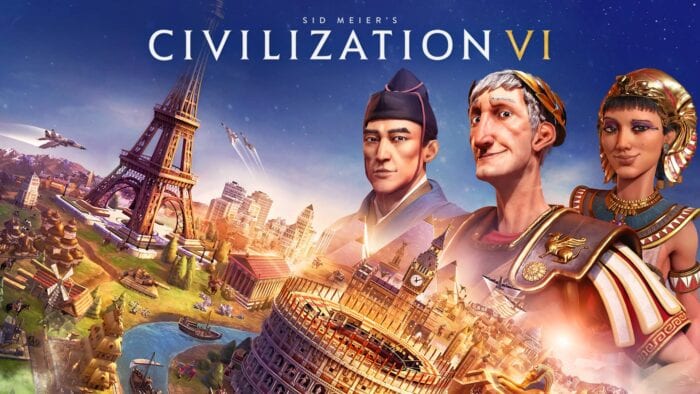 civ 6