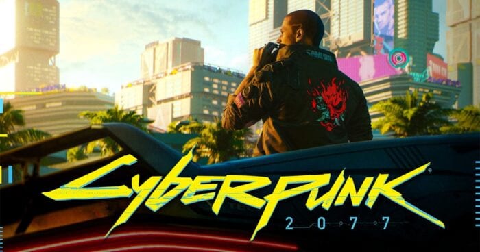 Header for Cyberpunk 2077