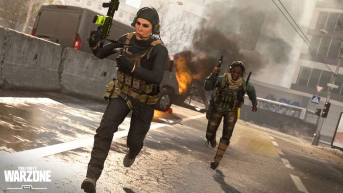 Image from COD Warzone
