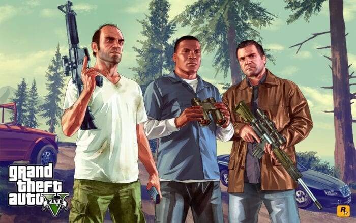 gta 5 image