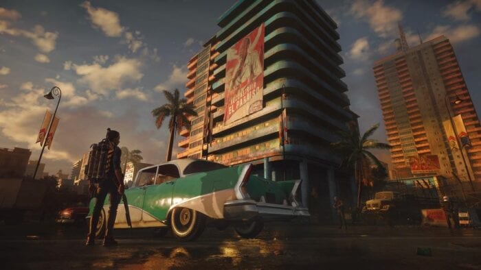Far cry 6