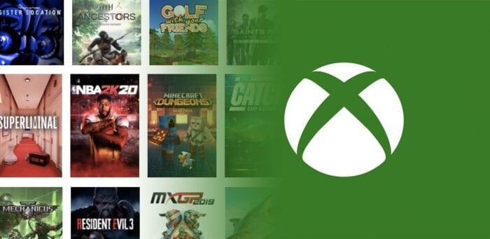 Cloud Gaming for Xbox Game Pass Ultimate Out on September 15th, Features Over 100 Games