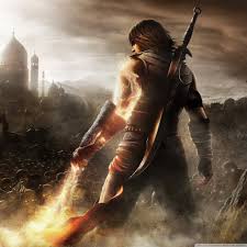 Prince of Persia remake reportedly in the works for 2020 release