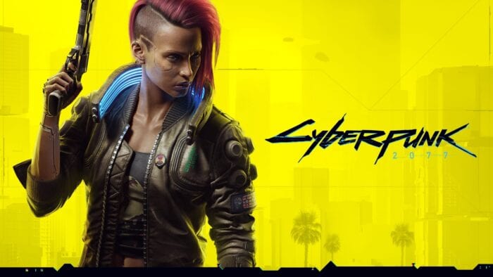 CD PROJEKT RED x Twitch: Support A Streamer - Home of the Cyberpunk 2077  universe — games, anime & more