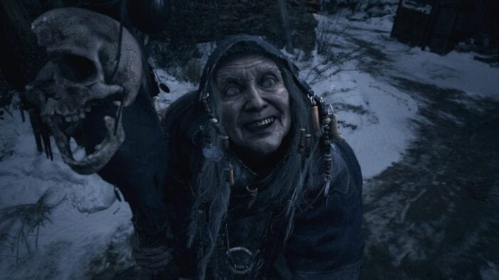 Resident Evil Village: A spoiler-heavy Q&A with director Morimasa