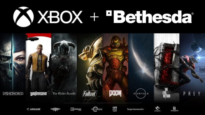 Microsoft confirms some future Bethesda games will be Xbox, PC exclusive