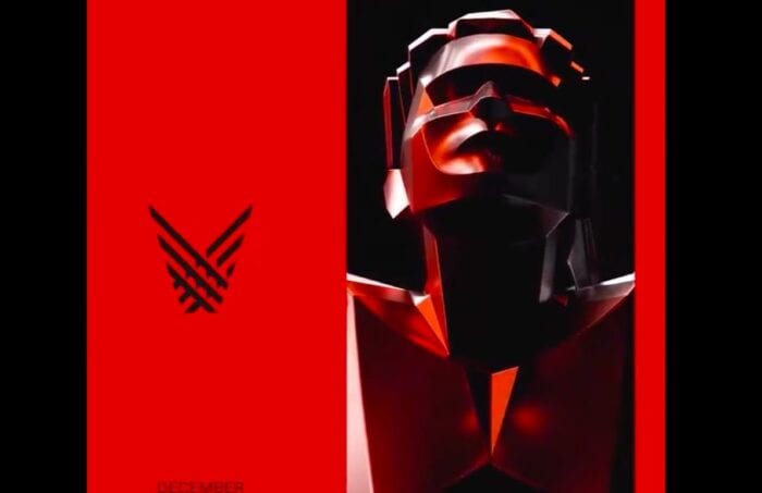 The Game Awards logo