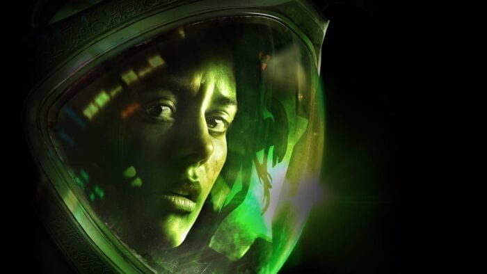 Box art for Alien: Isolation