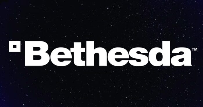 Bethesda logo