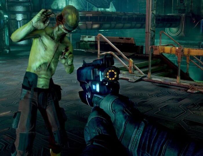 Image from Prey 2