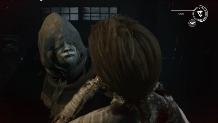 GameByte Review - Remothered: Broken Porcelain (Nintendo Switch)