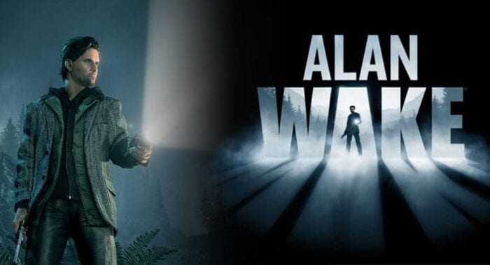 alan wake